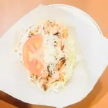ケバブサンド（YUMMY KEBABときわ台）