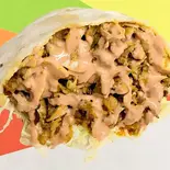 ケバブサンド(Food Capital)