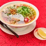 ブンリユウ bún riêu（CAY DUA）