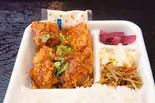 唐揚南蛮弁当 Diced Fried Chicken Nanban Bento Box（からコロ亭鳥飼店）