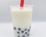 タピオカラッシーTapiocaLassi（ゴルカイケシタテン）