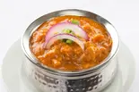 チキンティッカマサラ/Chicken Tikka Masala(アグニ 松島)