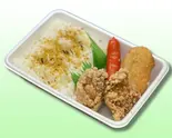 (弁当)お子様唐揚げ弁当（からあげ 味彩）