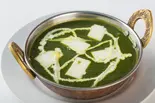 サグパニール. SAG PANEER(サンローズ品川シーサイド 店)