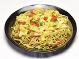 チャウミン Chowmin（ナマステ豊平店）