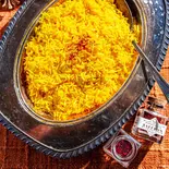 Saffron Rice(サフランライス)（ガネーシャ・ガル 代沢店）