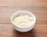 白米小盛(150g)（台湾まぜそば きらり 久我山店）
