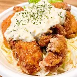 南蛮丼(むね4個)(とり膳 やまのうち店)