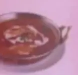 チキンカレー（TASTE NEPAL 百舌鳥八幡）