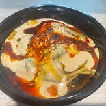 黏糊麻辣燙(香港餃子酒場 下北沢店)