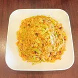 辛い炒飯（台湾料理興福順 座間店）