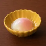 温泉卵（和牛すき焼きしゃぶしゃぶSakura）