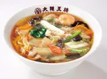 五目あんかけラーメン(広東風)（大阪王将 JR尼崎南店）