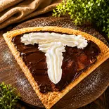 7.ホントノチョコホイップ（ナカガワクレープ東新小岩本店）