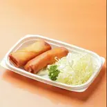 春巻き（麺酒房 福林）