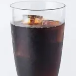 アイスコーヒー iced coffee（カレー屋 ナラン）