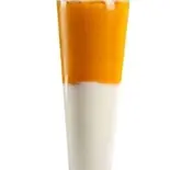 マンゴーミルク MANGO MILK（Arati indian restaurant）