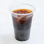 アイスコーヒー/ICE COFFEE（Bipita and Anshu）