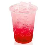 ハイビスカスソーダ Hibiscus Soda（SUN SUN）