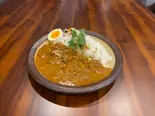 スパイシーチキンカレー(SPICE&CURRY SPICE KITCHEN)
