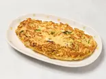 No.2 大ちゃん焼き（大衆居酒屋 大ちゃん）
