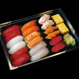 あじさい(2人前20貫)(大江戸新宿西口店)