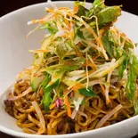 汁なし担々麺(華宴 2号店)
