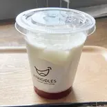 イチゴミルク【ICE200ml】（フリゴレス 仙台本町店 FRIGOLES SENDAI HONCHO）