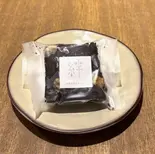ブラウニー(プレーン)（パニーニとスイーツカフェ 【 Cafe Brico 】）