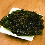 韓国のり Korean Nori Seaweed(焼肉ライク 錦糸町北口店)