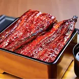 鰻重 特上(鰻次郎神楽坂)