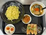 特製つけ麺（僕の生きる道）