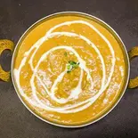チキンカレーセット (Chicken Curry Set)（ネパールインド料理ゴルカ 本陣店）
