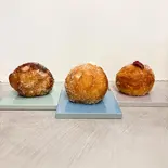 生ドーナツ3個セット（MY DOUNT STAND）