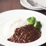 ドライキーマ（Cafe do paris）