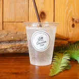 トニックウォーター Tonic Water(【モチコチキン&パンケーキ】ローカルハワイアンカフェ カンナカフェ CannaCafe)
