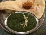 ホウレンソウチキンカレー(シリー エベレストキッチン)