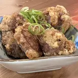 ずりポン（鉄板居酒屋 繭〜まゆ〜）