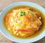 天津丼（旺華楼）