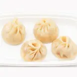 小龍包（中華居酒屋 福錦 新宿御苑前店）