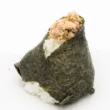 さば（おむすび屋 結 千歳船橋店）