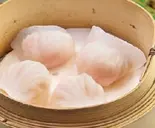 海老蒸し餃子 2個（刀削麺館IPPINKAKU）