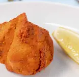 チキンティッカ Chicken Tikka（チャウタリレストラン）