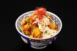 タルタルザンギ丼（ニコーリフレ・あっ晴れ nikohrefre appare）