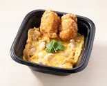 から揚げ親子丼（から好し 堺鉄砲町店）