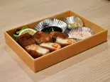 エビパン揚げ（翔太郎寿し 住之江 別邸）