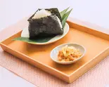 十勝チーズおかか（たかすのおむすび物産店）