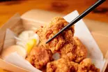 からあげ (Fried Chicken)（キャンティーン）