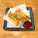 チーズスティック（焼とり吉鳥 今里駅前店）
