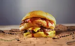 (単品)シングルパティ ロデオバーガー（WAYBACK BURGERS 水道橋店）